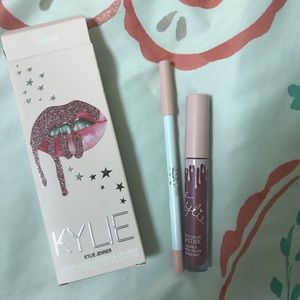 Kylie Jenner Lip Kit